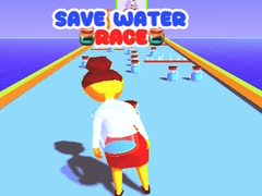 Ойын Save Water Race