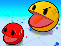 Ойын Ball Eating Simulator