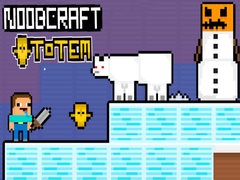 Ойын NoobCraft Totem