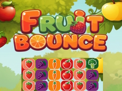 Ойын Fruit Bounce