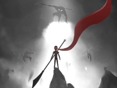 Ойын Stickman Rogue Online