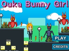Ойын Ouka Bunny Girl