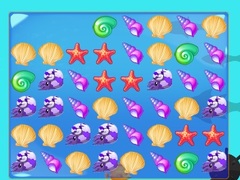 Ойын Sea Sparkle Saga