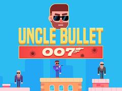 Ойын Uncle Bullet 007