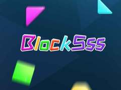 Ойын Blocksss