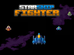 Ойын Starship Fighter