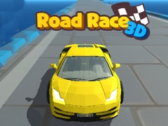 Ойын Road Race 3D