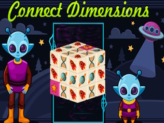 Ойын Connect Dimensions