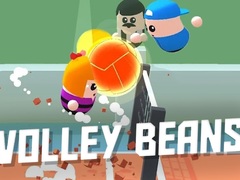 Ойын Volley Beans