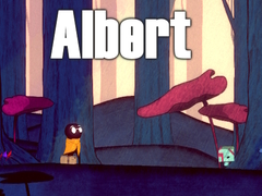 Ойын Albert