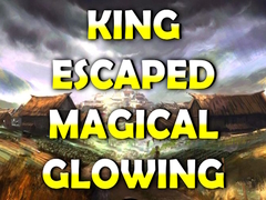Ойын King Escaped Magical Glowing