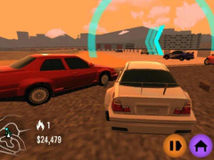 Ойын Top Driver 2