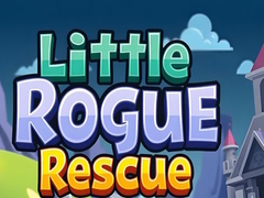 Ойын Little Rogue Rescue