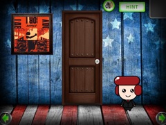 Ойын Amgel Labor Day Escape 2