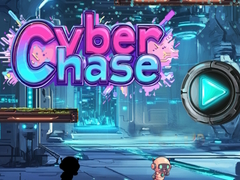 Ойын Cyber Chase
