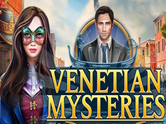 Ойын Venetian Mysteries