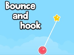 Ойын Bounce And Hook