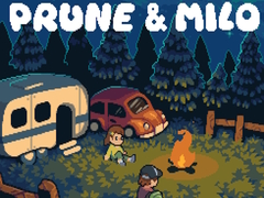 Ойын Prune & Milo