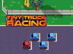 Ойын Tiny Truck Racing