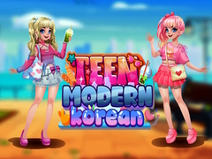 Ойын Teen Modern Korean