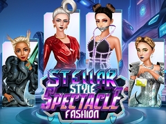 Ойын Stellar Style Spectacle Fashion