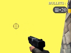 Ойын Zombie Counter Craft