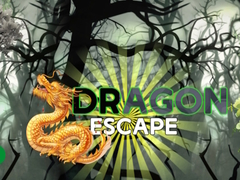 Ойын Dragon Escape