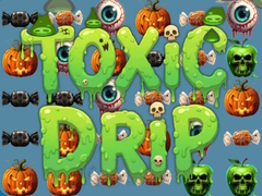 Ойын Toxic Drip
