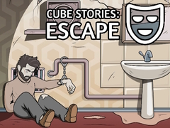 Ойын Cube Stories: Escape