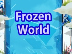 Ойын Frozen World