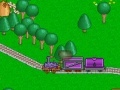 Ойын Railway Valley 2