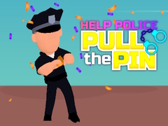 Ойын Help Police Pull The Pin
