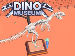 Ойын Dino Museum