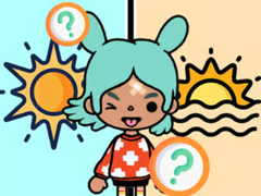 Ойын Kids Quiz: Know The Direction