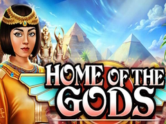 Ойын Home of the Gods