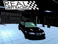 Ойын Real Drift Racing