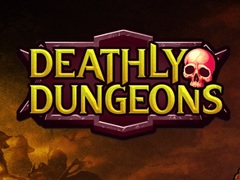 Ойын Deathly Dungeons