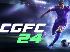 Ойын CG FC 24