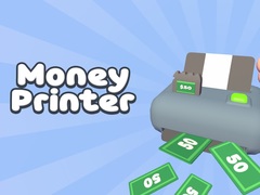 Ойын Money Printer