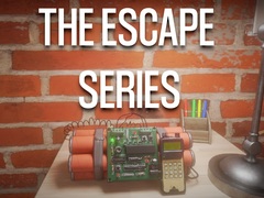 Ойын Escape Series