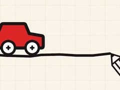 Ойын Doodle Road