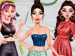 Ойын Brat Girl Summer