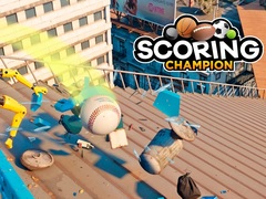 Ойын Scoring Champion