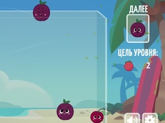 Ойын Watermelon Merge Saga
