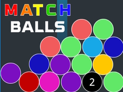 Ойын Match Balls