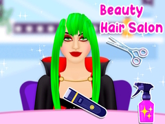 Ойын Beauty Hair Salon