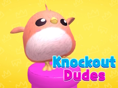 Ойын Knockout Dudes