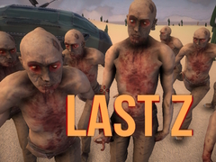 Ойын Last Z