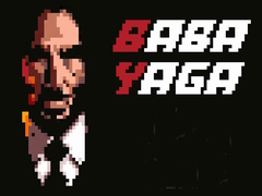 Ойын Baba Yaga 