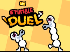Ойын Stumble Duel